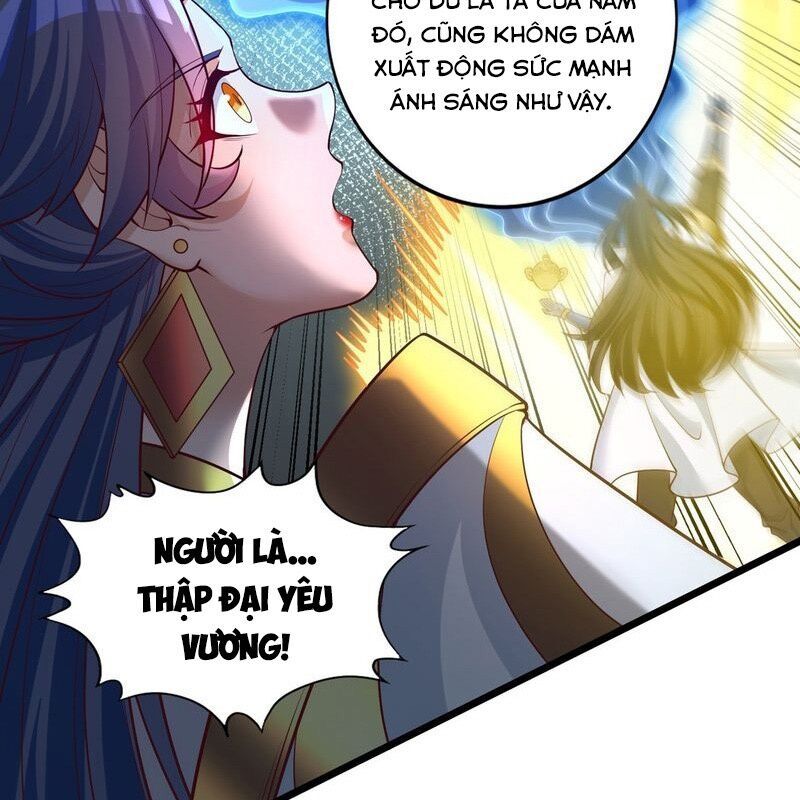 đọc truyện Ta Bị Nhốt Cùng Một Ngày Mười Vạn Năm Chương 498 ảnh 12 tại Giả Dược