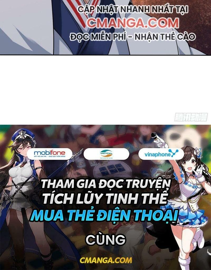 đọc truyện Ta Bị Nhốt Cùng Một Ngày Mười Vạn Năm Chương 5 ảnh 35 tại Giả Dược