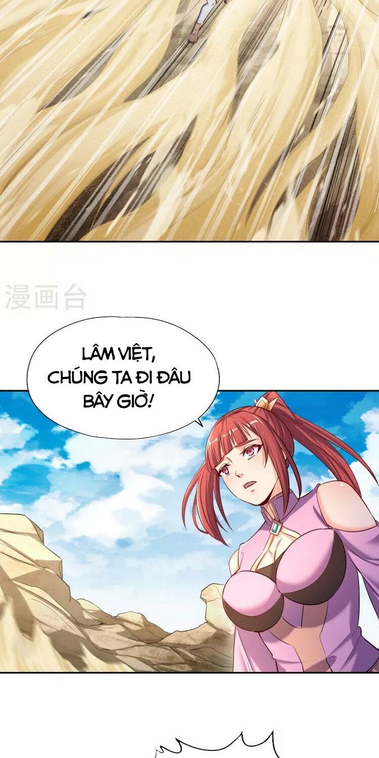 đọc truyện Ta Bị Nhốt Cùng Một Ngày Mười Vạn Năm Chương 50 ảnh 13 tại Truyện Dạ Ký