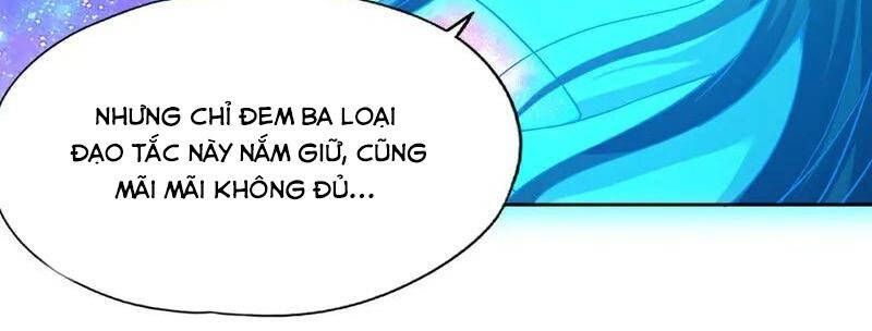 đọc truyện Ta Bị Nhốt Cùng Một Ngày Mười Vạn Năm Chương 500 ảnh 33 tại Giả Dược