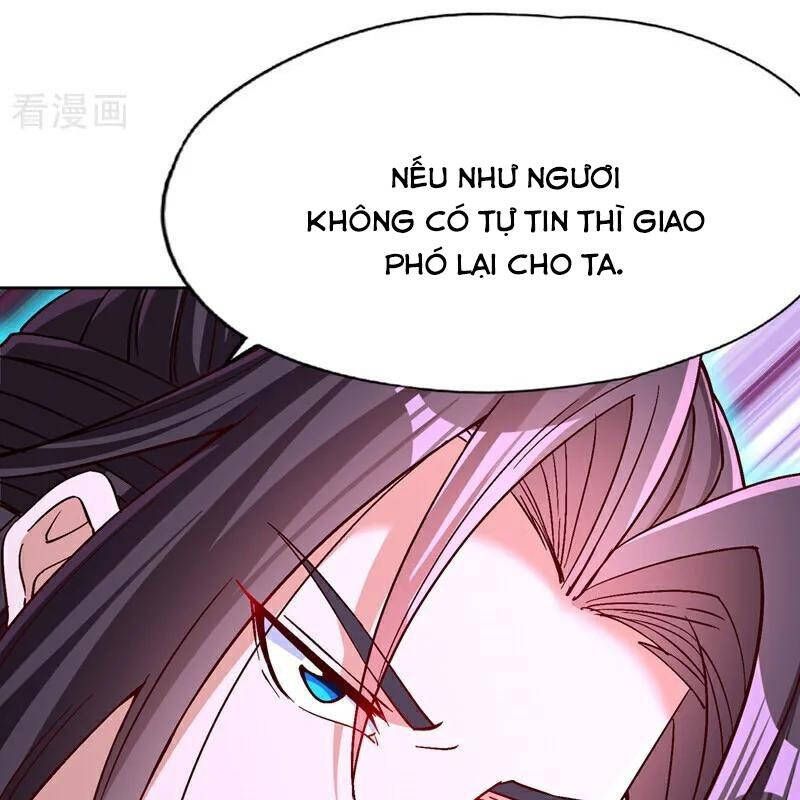 đọc truyện Ta Bị Nhốt Cùng Một Ngày Mười Vạn Năm Chương 500 ảnh 34 tại Giả Dược
