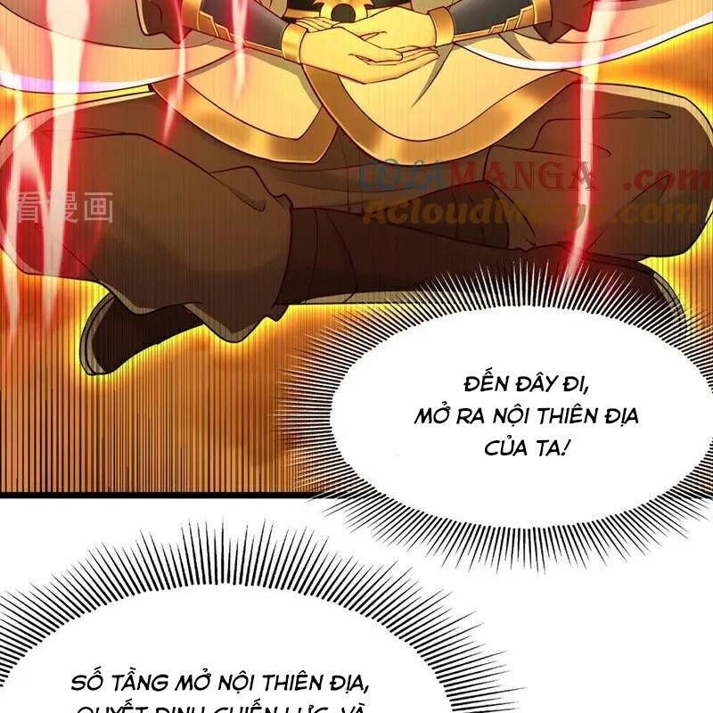 đọc truyện Ta Bị Nhốt Cùng Một Ngày Mười Vạn Năm Chương 500 ảnh 41 tại Giả Dược