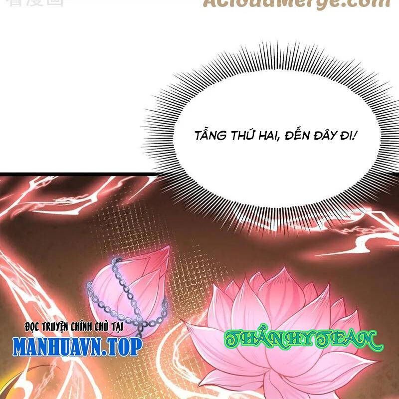 đọc truyện Ta Bị Nhốt Cùng Một Ngày Mười Vạn Năm Chương 500 ảnh 50 tại Giả Dược