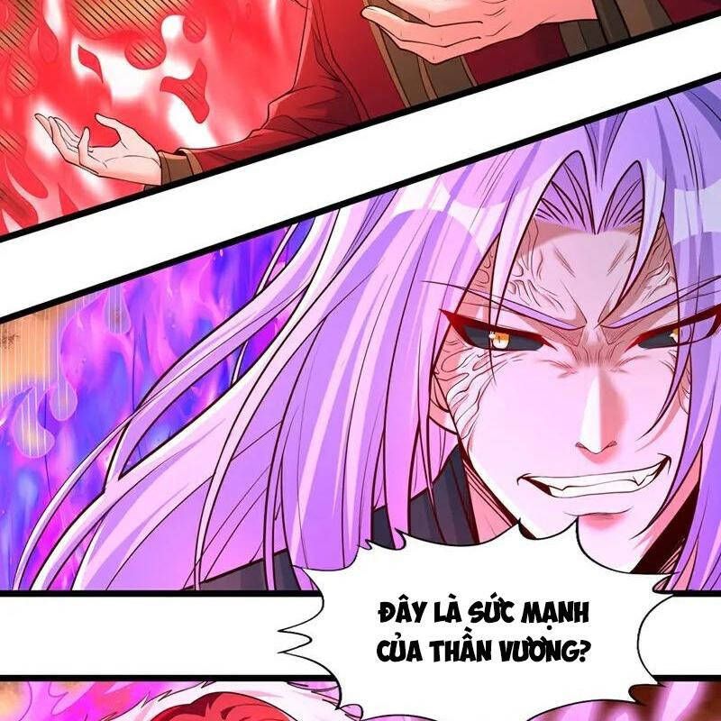 đọc truyện Ta Bị Nhốt Cùng Một Ngày Mười Vạn Năm Chương 500 ảnh 55 tại Giả Dược