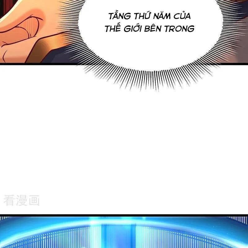 đọc truyện Ta Bị Nhốt Cùng Một Ngày Mười Vạn Năm Chương 500 ảnh 64 tại Giả Dược