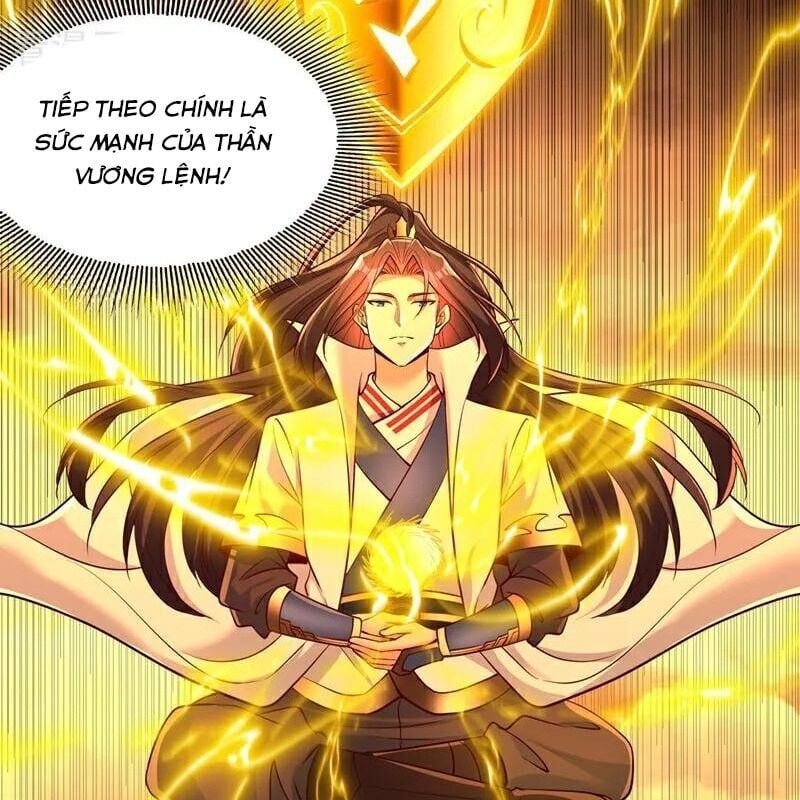 đọc truyện Ta Bị Nhốt Cùng Một Ngày Mười Vạn Năm Chương 501 ảnh 21 tại Giả Dược