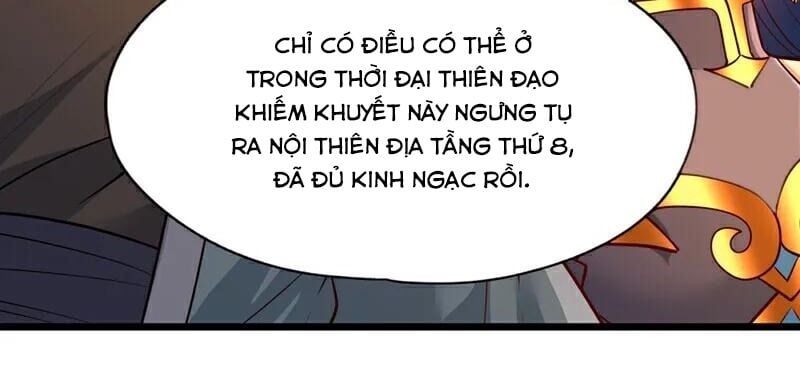 đọc truyện Ta Bị Nhốt Cùng Một Ngày Mười Vạn Năm Chương 501 ảnh 24 tại Giả Dược