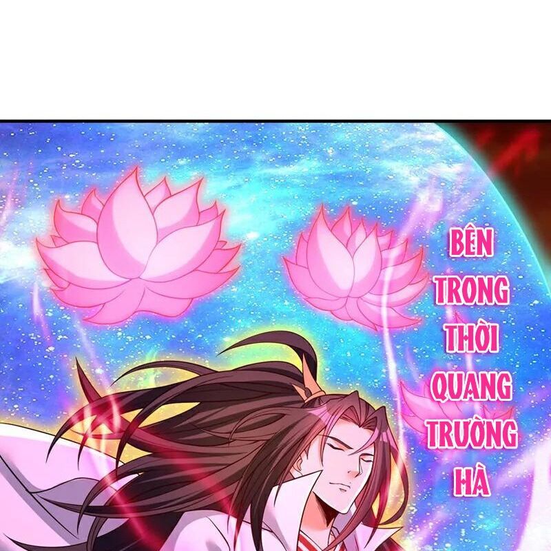 đọc truyện Ta Bị Nhốt Cùng Một Ngày Mười Vạn Năm Chương 501 ảnh 70 tại Giả Dược