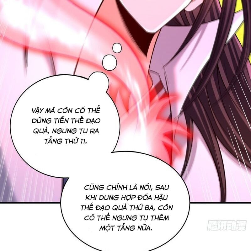 đọc truyện Ta Bị Nhốt Cùng Một Ngày Mười Vạn Năm Chương 502 ảnh 6 tại Giả Dược