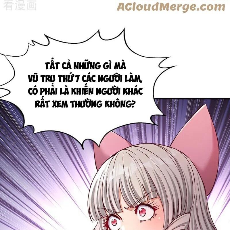 đọc truyện Ta Bị Nhốt Cùng Một Ngày Mười Vạn Năm Chương 503 ảnh 16 tại Giả Dược