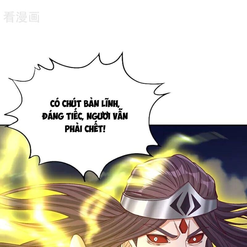 đọc truyện Ta Bị Nhốt Cùng Một Ngày Mười Vạn Năm Chương 503 ảnh 28 tại Giả Dược