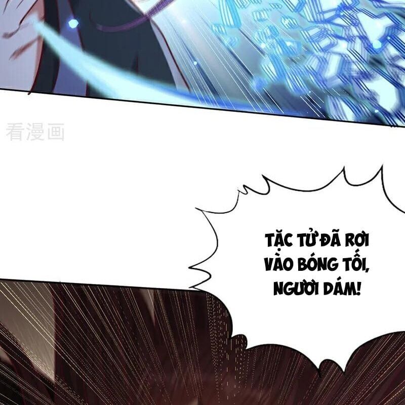 đọc truyện Ta Bị Nhốt Cùng Một Ngày Mười Vạn Năm Chương 503 ảnh 9 tại Giả Dược