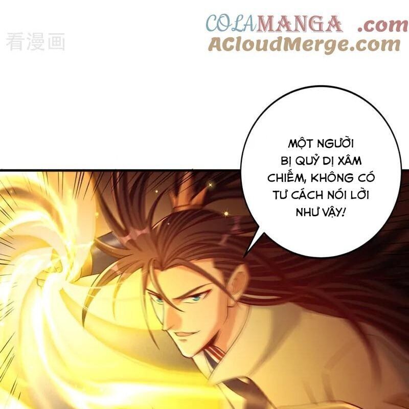 đọc truyện Ta Bị Nhốt Cùng Một Ngày Mười Vạn Năm Chương 504 ảnh 13 tại Giả Dược