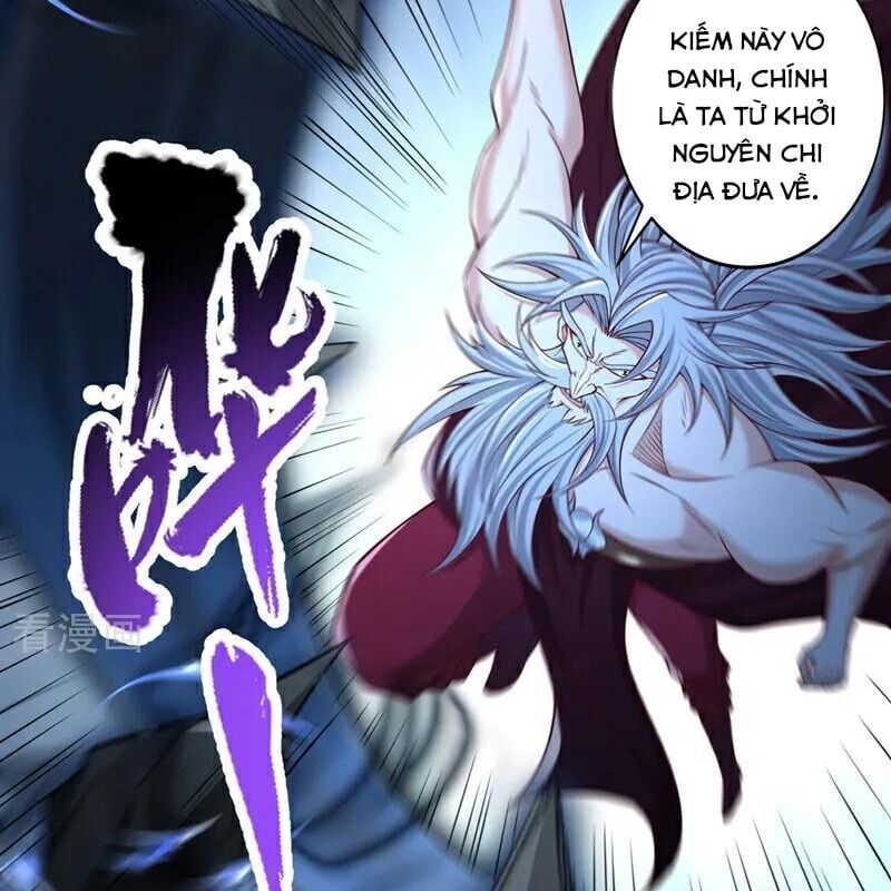 đọc truyện Ta Bị Nhốt Cùng Một Ngày Mười Vạn Năm Chương 504 ảnh 18 tại Giả Dược