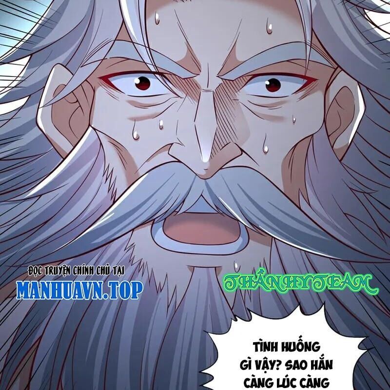 đọc truyện Ta Bị Nhốt Cùng Một Ngày Mười Vạn Năm Chương 504 ảnh 49 tại Giả Dược