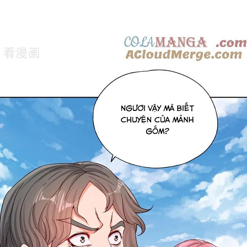 đọc truyện Ta Bị Nhốt Cùng Một Ngày Mười Vạn Năm Chương 505 ảnh 63 tại Giả Dược
