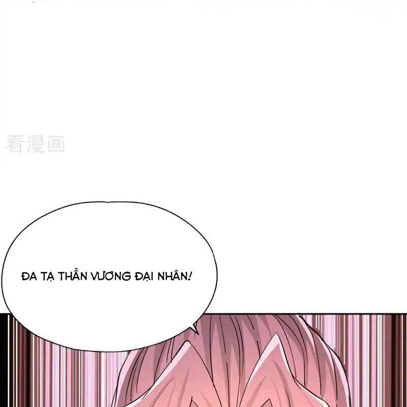 đọc truyện Ta Bị Nhốt Cùng Một Ngày Mười Vạn Năm Chương 506 ảnh 25 tại Giả Dược