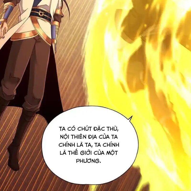 đọc truyện Ta Bị Nhốt Cùng Một Ngày Mười Vạn Năm Chương 506 ảnh 29 tại Giả Dược