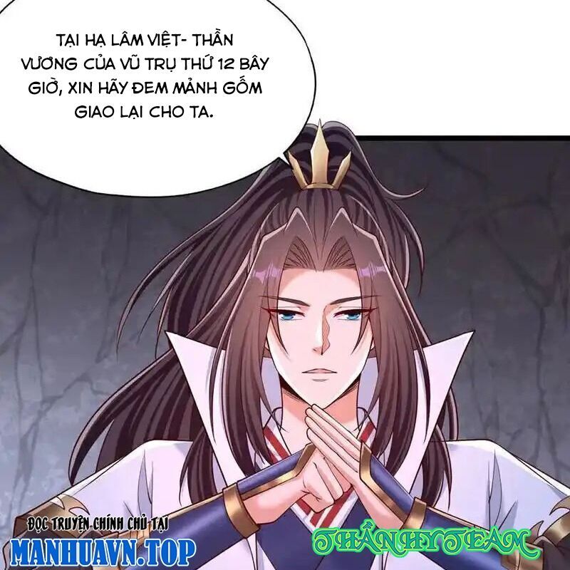 đọc truyện Ta Bị Nhốt Cùng Một Ngày Mười Vạn Năm Chương 506 ảnh 58 tại Giả Dược
