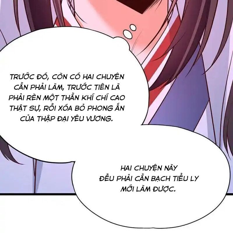 đọc truyện Ta Bị Nhốt Cùng Một Ngày Mười Vạn Năm Chương 506 ảnh 74 tại Giả Dược