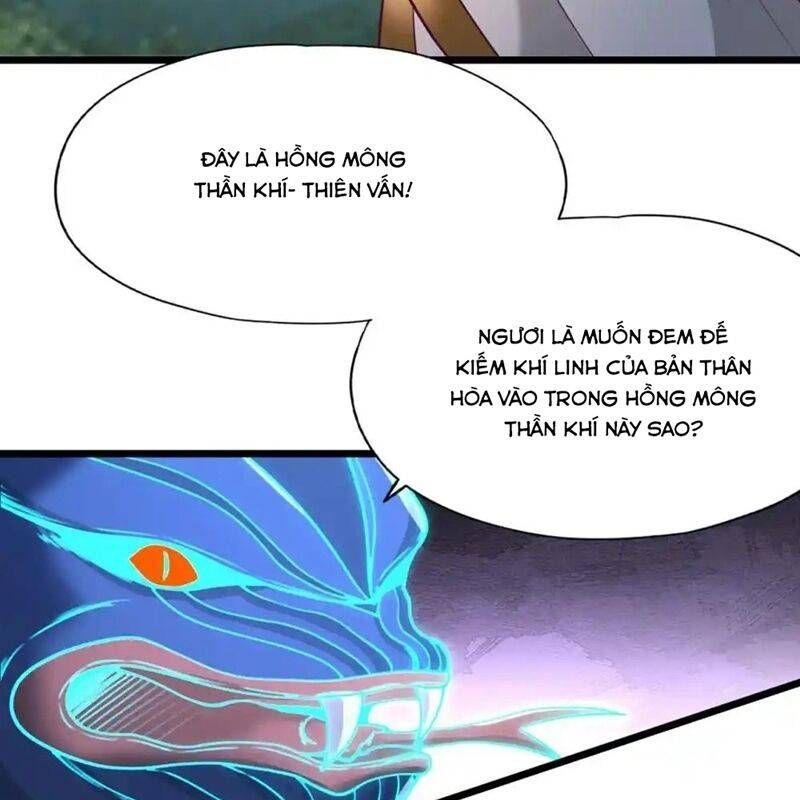 đọc truyện Ta Bị Nhốt Cùng Một Ngày Mười Vạn Năm Chương 507 ảnh 26 tại Giả Dược