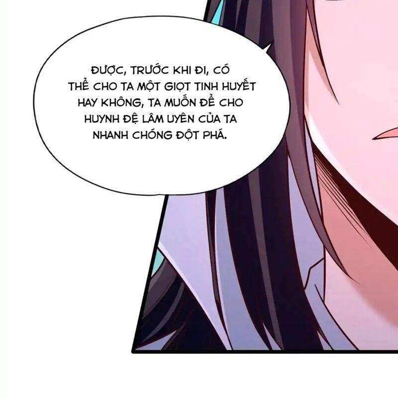 đọc truyện Ta Bị Nhốt Cùng Một Ngày Mười Vạn Năm Chương 507 ảnh 9 tại Giả Dược