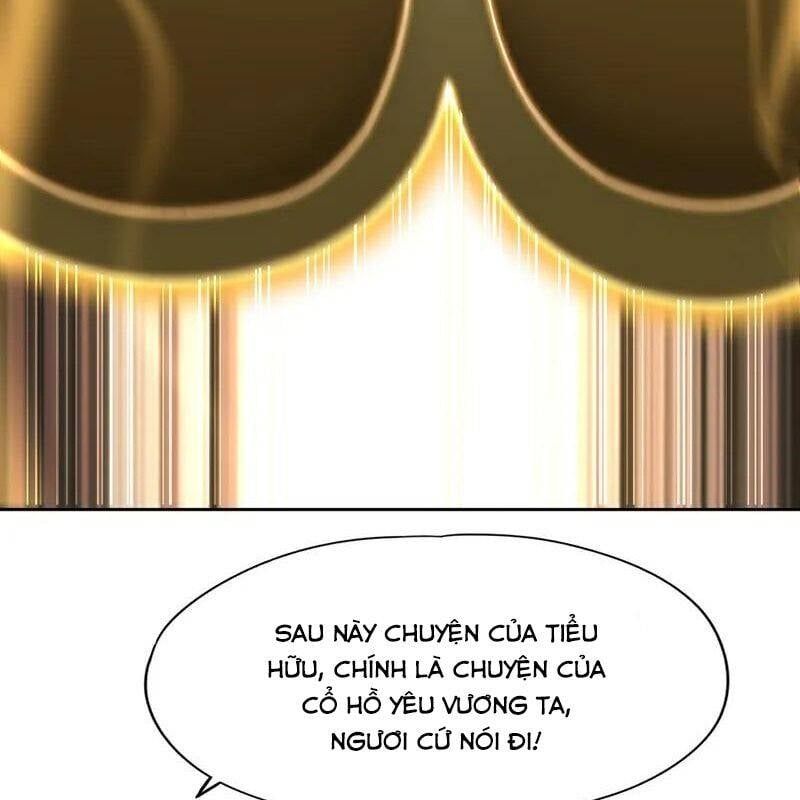 đọc truyện Ta Bị Nhốt Cùng Một Ngày Mười Vạn Năm Chương 508 ảnh 19 tại Giả Dược