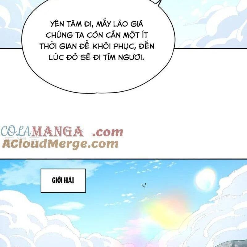đọc truyện Ta Bị Nhốt Cùng Một Ngày Mười Vạn Năm Chương 508 ảnh 32 tại Giả Dược