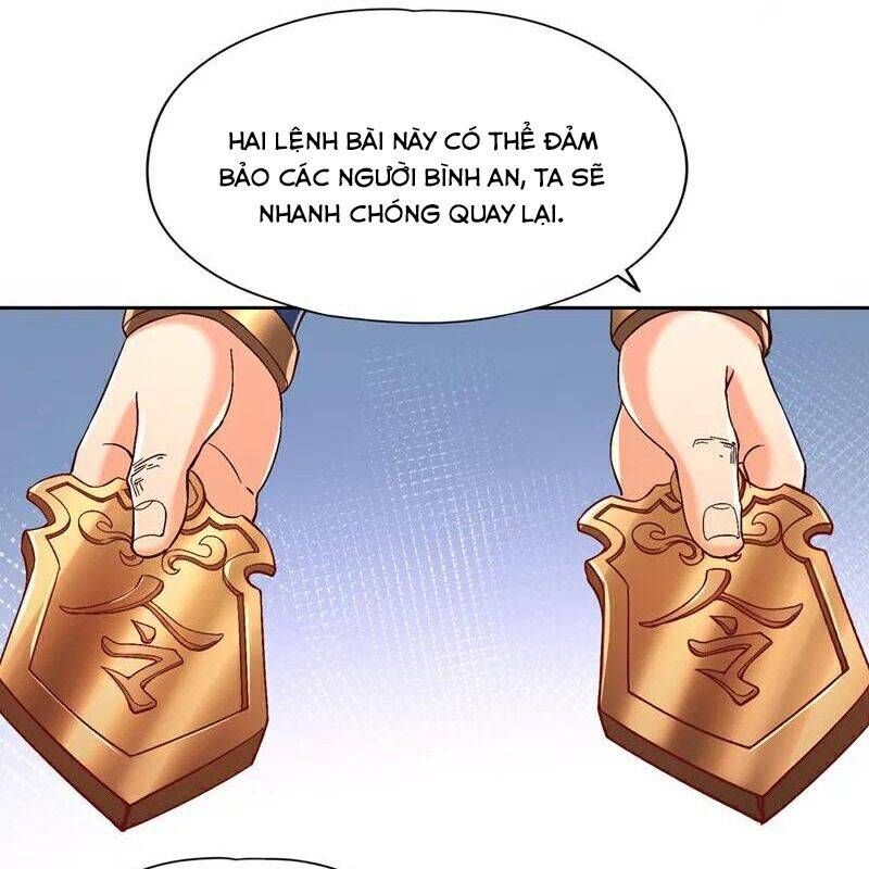 đọc truyện Ta Bị Nhốt Cùng Một Ngày Mười Vạn Năm Chương 508 ảnh 34 tại Giả Dược