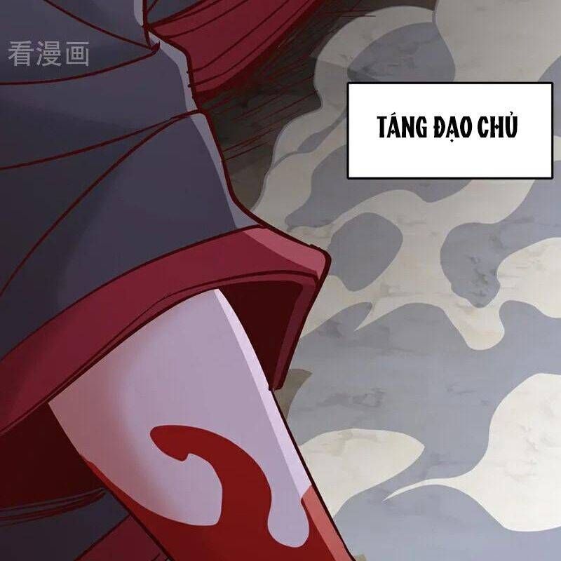 đọc truyện Ta Bị Nhốt Cùng Một Ngày Mười Vạn Năm Chương 508 ảnh 68 tại Giả Dược