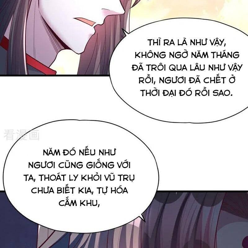 đọc truyện Ta Bị Nhốt Cùng Một Ngày Mười Vạn Năm Chương 508 ảnh 72 tại Giả Dược