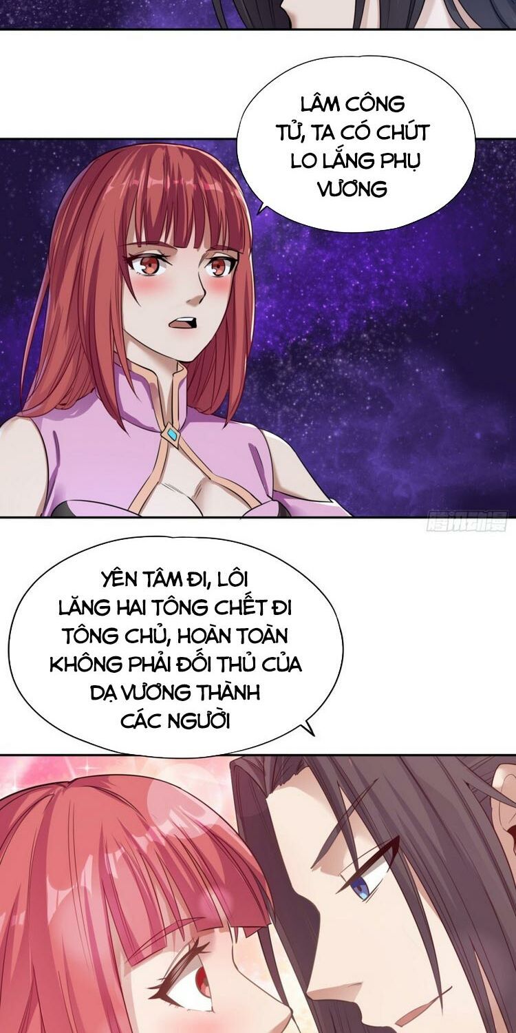 đọc truyện Ta Bị Nhốt Cùng Một Ngày Mười Vạn Năm Chương 51 ảnh 17 tại Giả Dược
