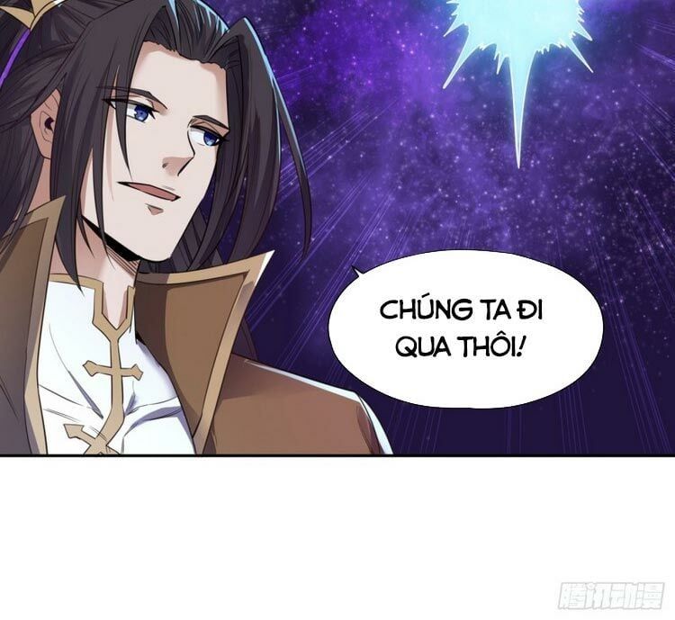 đọc truyện Ta Bị Nhốt Cùng Một Ngày Mười Vạn Năm Chương 51 ảnh 20 tại Giả Dược