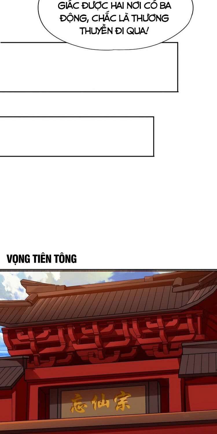 đọc truyện Ta Bị Nhốt Cùng Một Ngày Mười Vạn Năm Chương 51 ảnh 22 tại Giả Dược