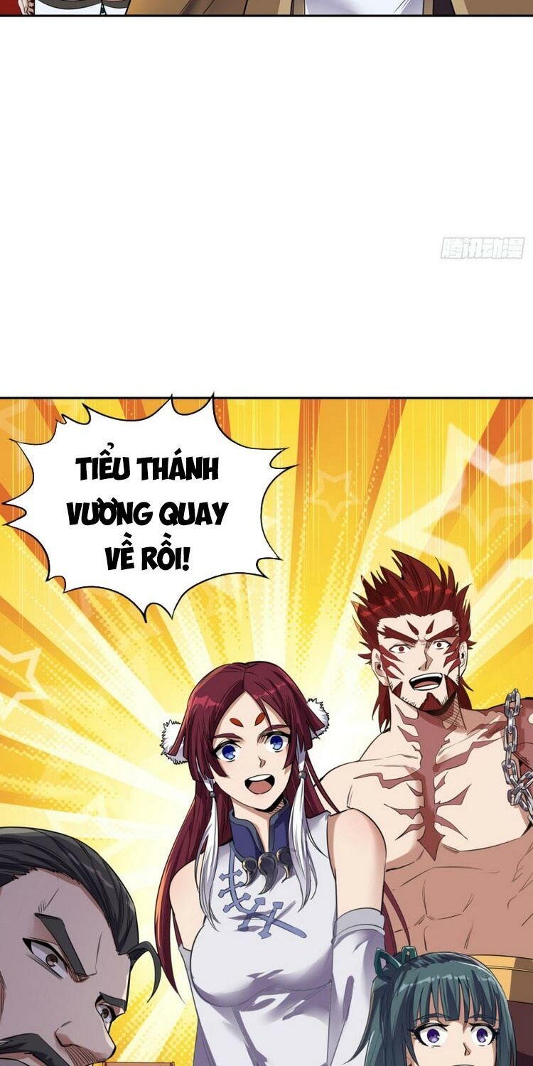 đọc truyện Ta Bị Nhốt Cùng Một Ngày Mười Vạn Năm Chương 51 ảnh 24 tại Giả Dược