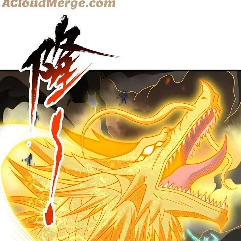 đọc truyện Ta Bị Nhốt Cùng Một Ngày Mười Vạn Năm Chương 511 ảnh 15 tại Giả Dược
