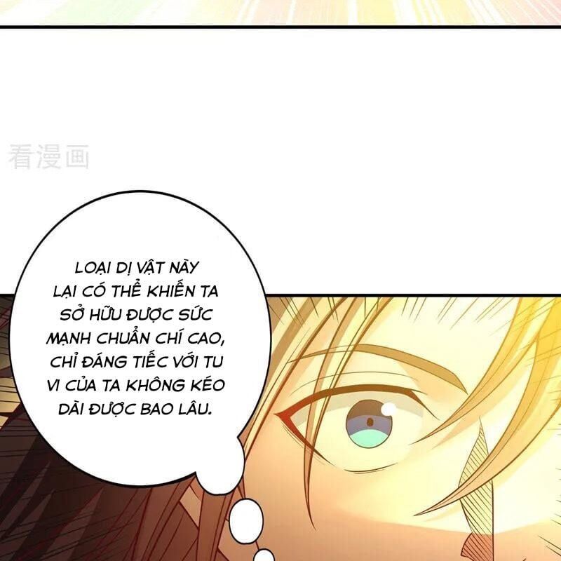 đọc truyện Ta Bị Nhốt Cùng Một Ngày Mười Vạn Năm Chương 511 ảnh 26 tại Giả Dược