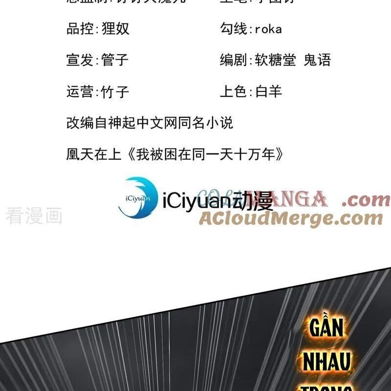 đọc truyện Ta Bị Nhốt Cùng Một Ngày Mười Vạn Năm Chương 512 ảnh 4 tại Giả Dược