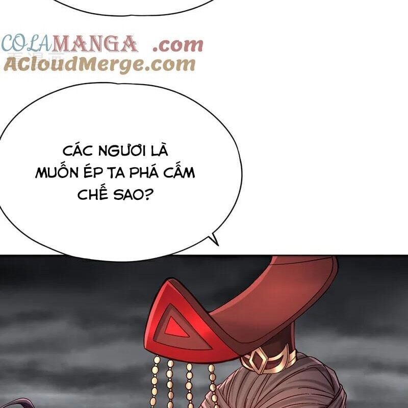 đọc truyện Ta Bị Nhốt Cùng Một Ngày Mười Vạn Năm Chương 512 ảnh 67 tại Giả Dược