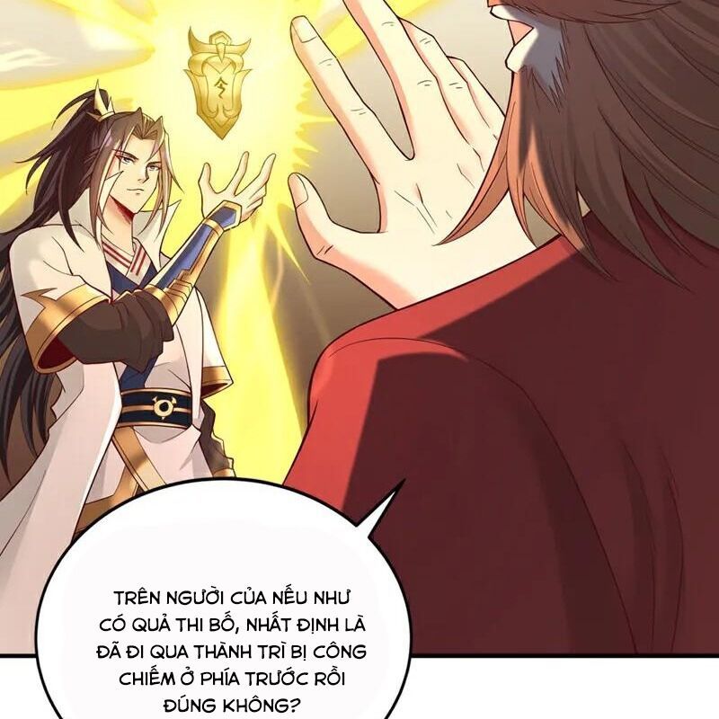 đọc truyện Ta Bị Nhốt Cùng Một Ngày Mười Vạn Năm Chương 513 ảnh 12 tại Truyện Dạ Ký