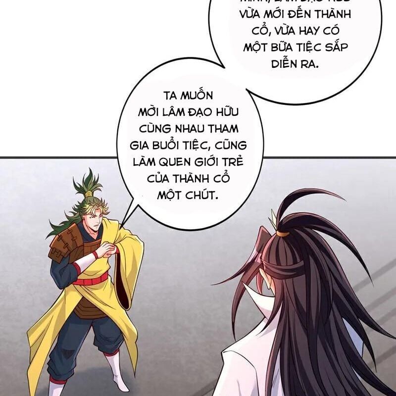 đọc truyện Ta Bị Nhốt Cùng Một Ngày Mười Vạn Năm Chương 513 ảnh 20 tại Truyện Dạ Ký