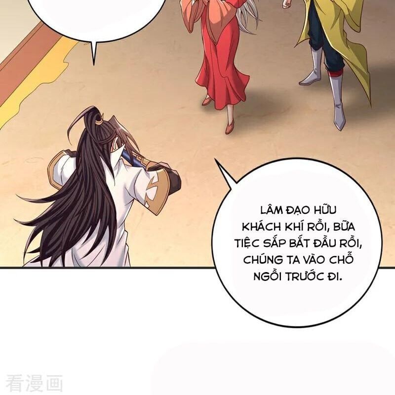 đọc truyện Ta Bị Nhốt Cùng Một Ngày Mười Vạn Năm Chương 513 ảnh 31 tại Truyện Dạ Ký