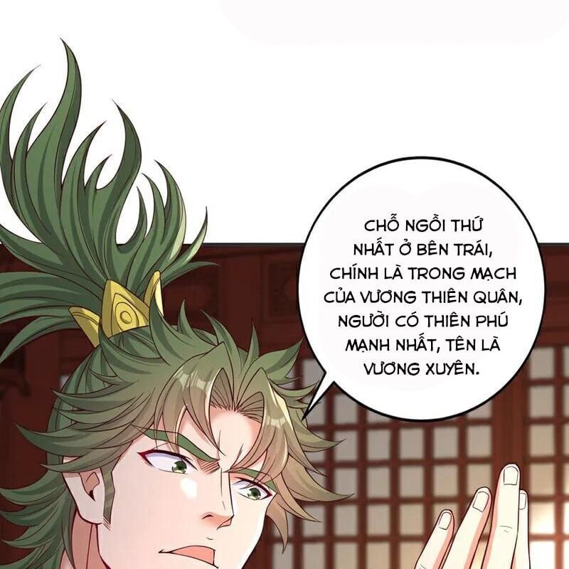 đọc truyện Ta Bị Nhốt Cùng Một Ngày Mười Vạn Năm Chương 513 ảnh 32 tại Truyện Dạ Ký