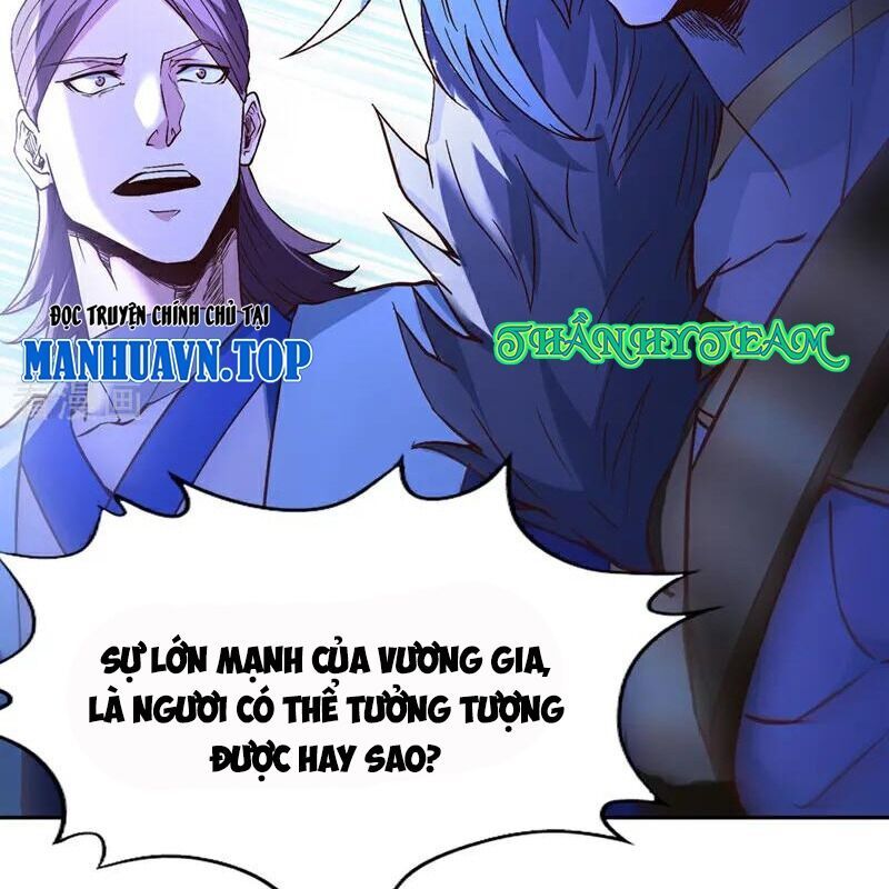đọc truyện Ta Bị Nhốt Cùng Một Ngày Mười Vạn Năm Chương 514 ảnh 13 tại Truyện Dạ Ký