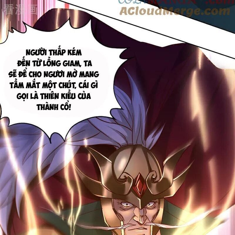 đọc truyện Ta Bị Nhốt Cùng Một Ngày Mười Vạn Năm Chương 514 ảnh 54 tại Truyện Dạ Ký