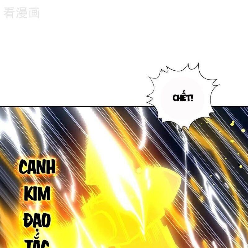 đọc truyện Ta Bị Nhốt Cùng Một Ngày Mười Vạn Năm Chương 514 ảnh 66 tại Truyện Dạ Ký