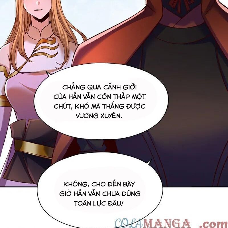 đọc truyện Ta Bị Nhốt Cùng Một Ngày Mười Vạn Năm Chương 514 ảnh 78 tại Truyện Dạ Ký