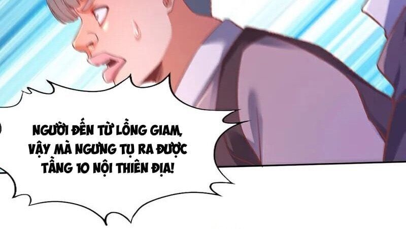 đọc truyện Ta Bị Nhốt Cùng Một Ngày Mười Vạn Năm Chương 515 ảnh 12 tại Giả Dược