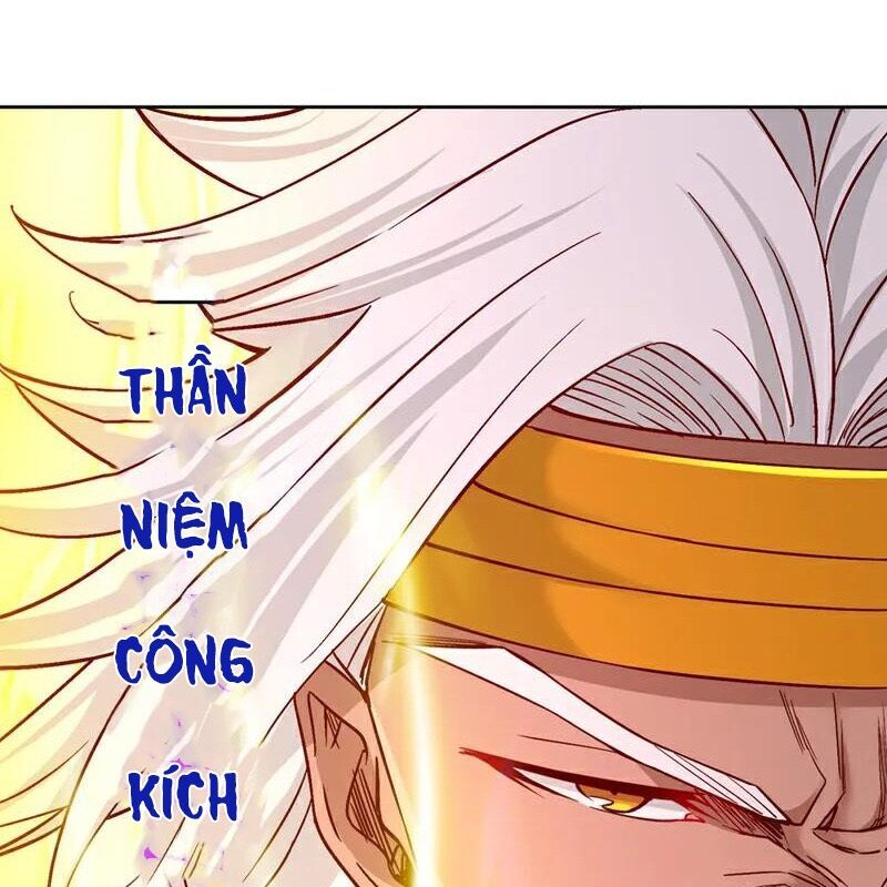 đọc truyện Ta Bị Nhốt Cùng Một Ngày Mười Vạn Năm Chương 515 ảnh 35 tại Giả Dược
