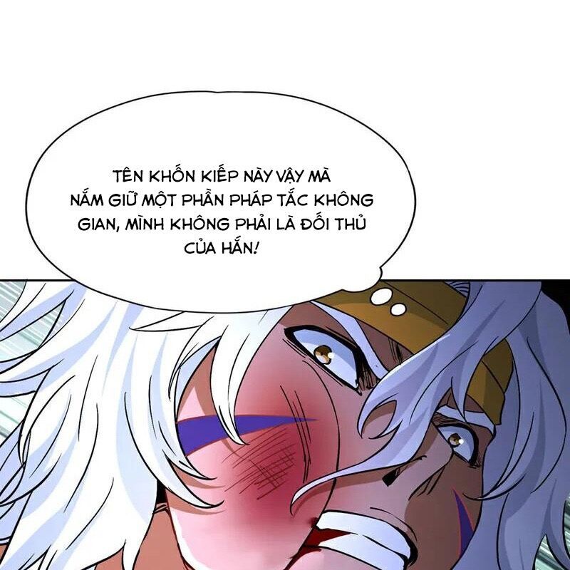 đọc truyện Ta Bị Nhốt Cùng Một Ngày Mười Vạn Năm Chương 515 ảnh 67 tại Giả Dược
